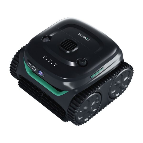 Wybot C2 Pro Vision wireless pool cleaning robot - Image 2