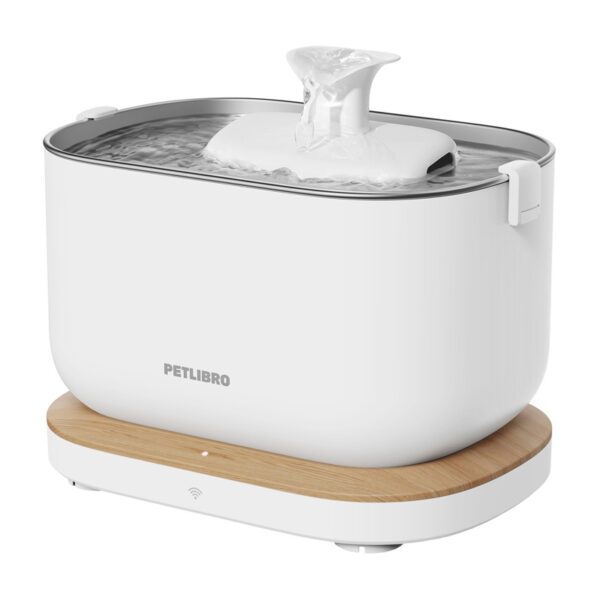 Petlibro Dockstream drinker with app, 2.5L - Image 2