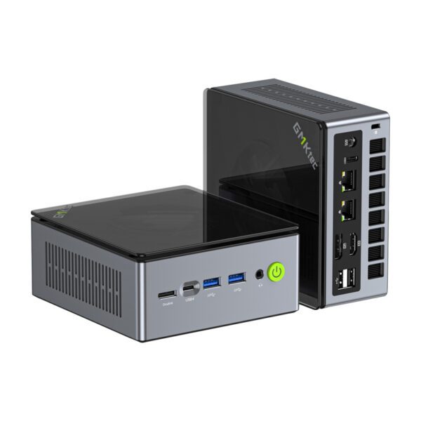 Mini PC GMKtec M7 Ryzen 7 Pro 6850H 32GB RAM + 1TB WIN 11 Pro - Image 3