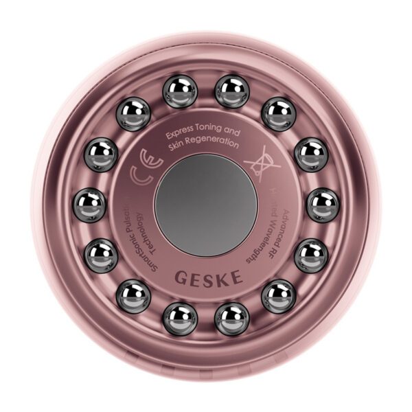 Geske Anti-Aging Skin Tightener 6in1 (Starlight) - Image 4