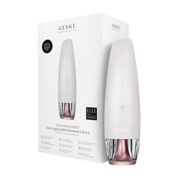 Geske Anti-Aging Skin Renewer 9in1 (Starlight) - Image 2