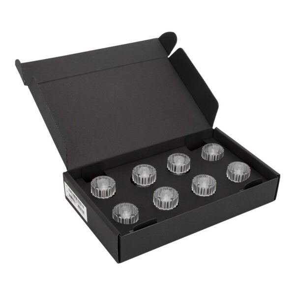 Suction cups EcoFlow for solar panel 8 pcs. (transparent) - Image 10