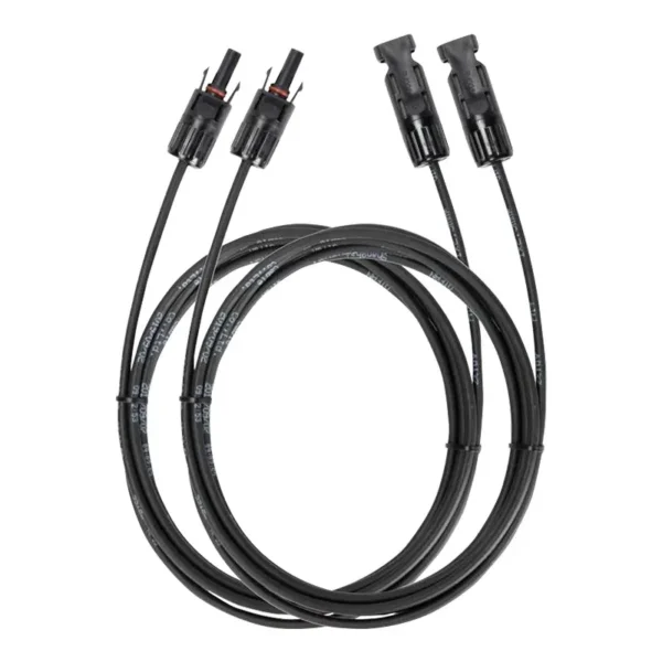 EcoFlow Solar Extension cable 3m - Image 2