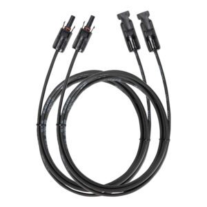 EcoFlow Solar Extension cable 3m