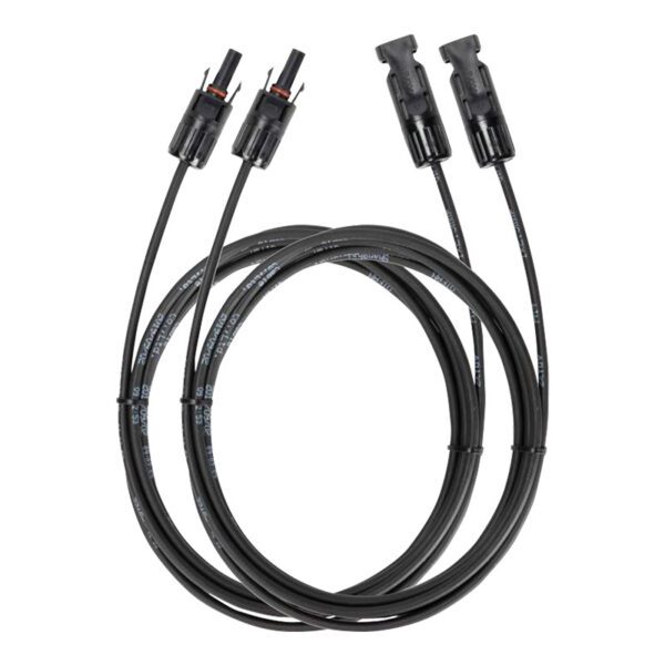 EcoFlow Solar Extension cable 3m