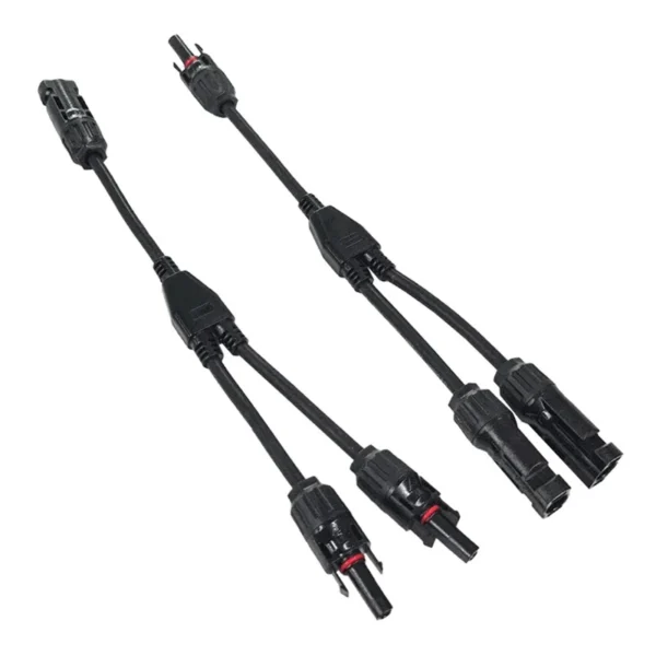 EcoFlow Cable Solar Parallel Connection 30cm