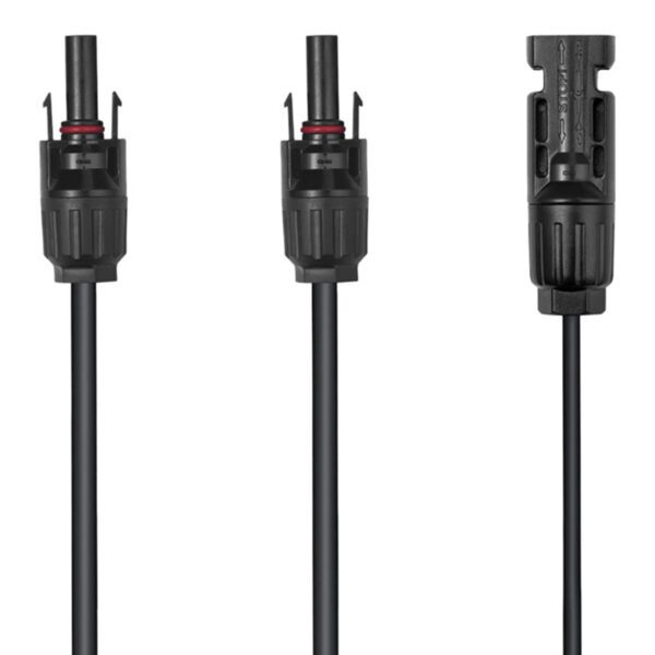EcoFlow Cable Solar Parallel Connection 30cm - Image 6