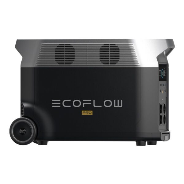 Portable Power Station EcoFlow DELTA Pro - Image 7