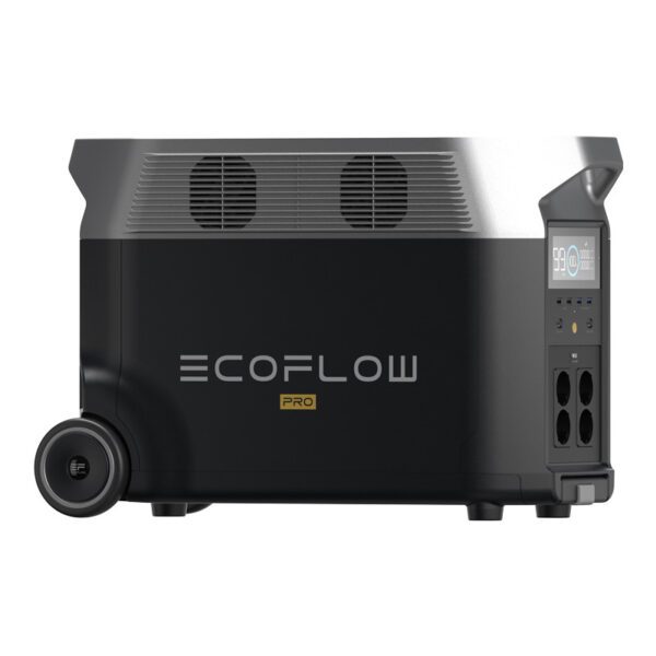 Portable Power Station EcoFlow DELTA Pro - Image 6