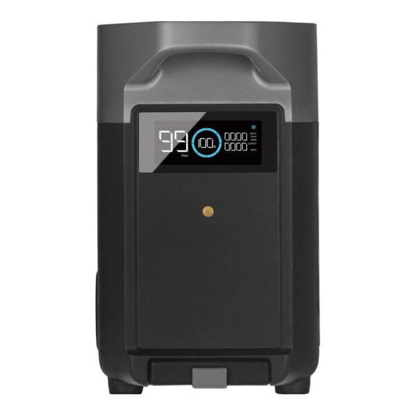 Extra battery for EcoFlow DELTA Pro - Image 7