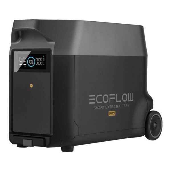 Extra battery for EcoFlow DELTA Pro - Image 9