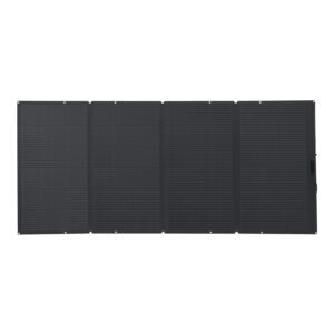 Photovoltaic panel EcoFlow 400W