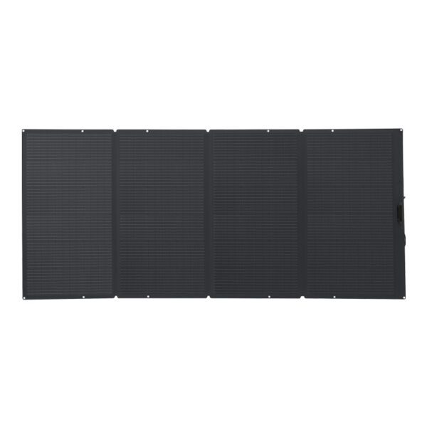 Photovoltaic panel EcoFlow 400W