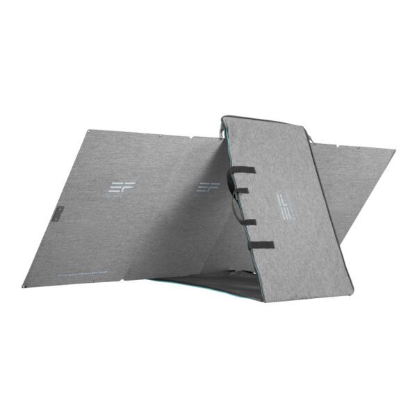 Photovoltaic panel EcoFlow 400W - Image 4