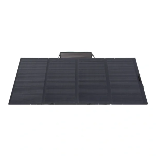 Photovoltaic panel EcoFlow 400W - Image 7