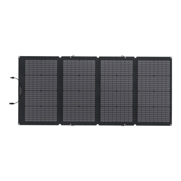 Photovoltaic panel EcoFlow 220W
