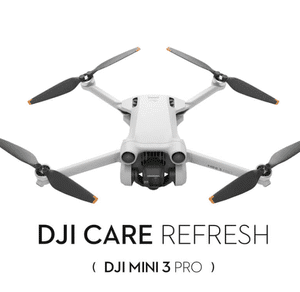 DJI Care Refresh DJI Mini 3 Pro (dwuletni plan) - kod elektroniczny