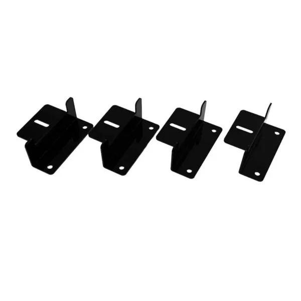 Mounting Feet Ecoflow Rigid Solar Panel - Image 3