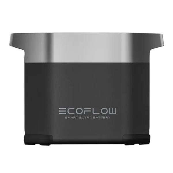 Extra battery for EcoFlow DELTA 2 - Image 10