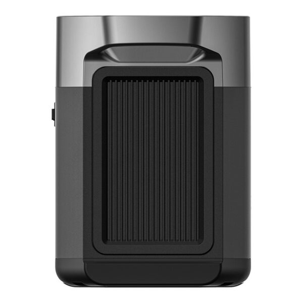 Extra battery for EcoFlow DELTA 2 - Image 4