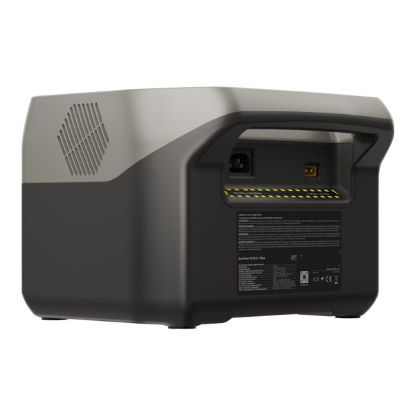 Portable power station EcoFlow RIVER 2 Max - Image 6