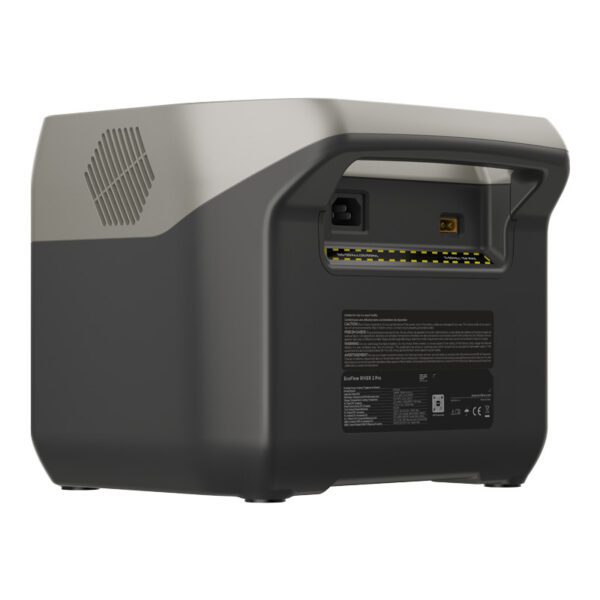 Portable power station EcoFlow RIVER 2 Pro - Image 6