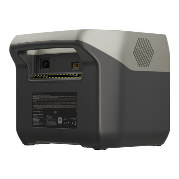 Portable power station EcoFlow RIVER 2 Pro - Image 7