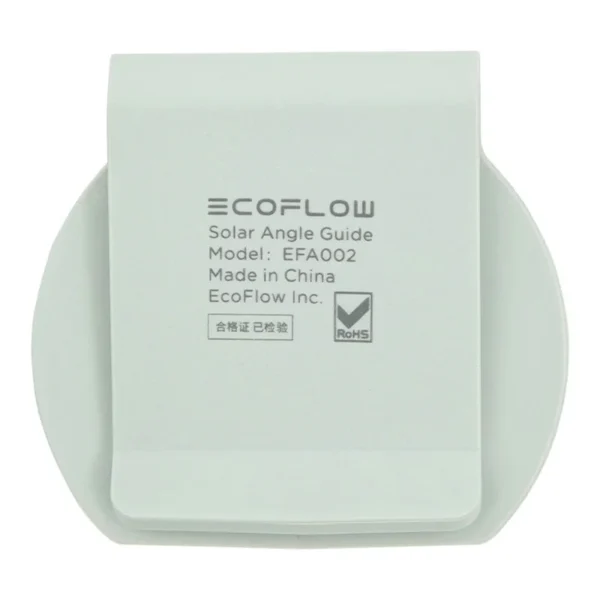Solar Angle Guide EcoFlow - Image 5