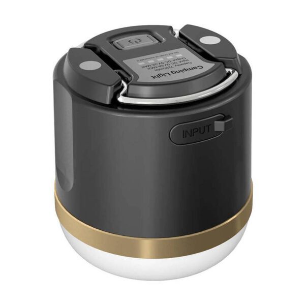 EcoFlow camping light - Image 3