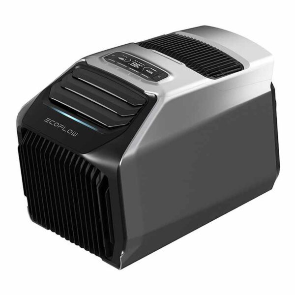 EcoFlow Wave 2 Air Conditioner + Wave 2 Battery Set. - Image 10