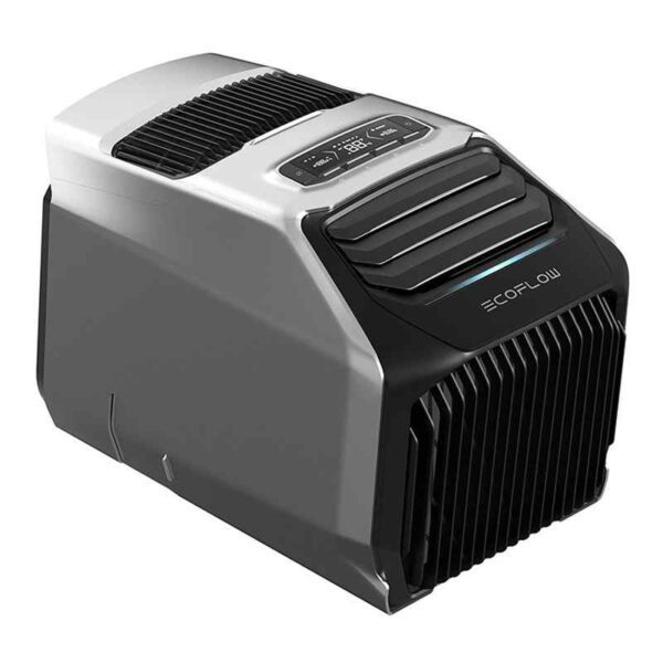 EcoFlow Wave 2 Air Conditioner + Wave 2 Battery Set. - Image 11