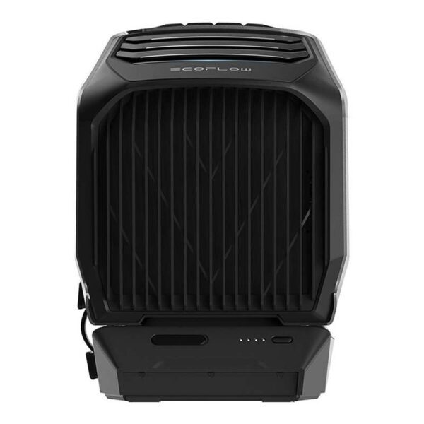 EcoFlow Wave 2 Air Conditioner + Wave 2 Battery Set. - Image 12