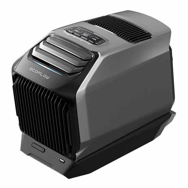 EcoFlow Wave 2 Air Conditioner + Wave 2 Battery Set. - Image 14