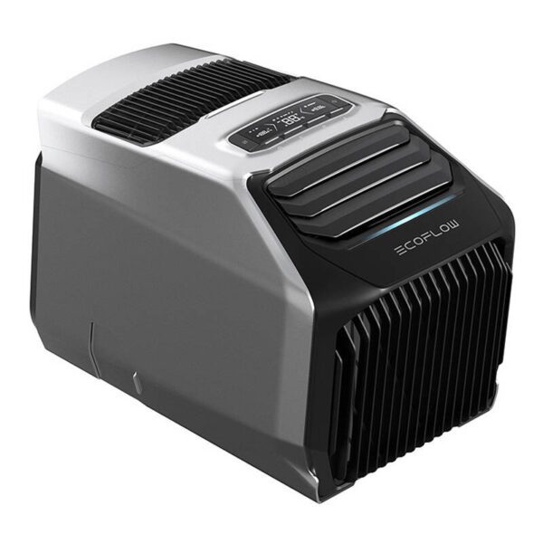 EcoFlow Wave 2 Air Conditioner + Wave 2 Battery Set. - Image 2