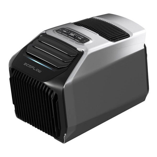 EcoFlow Wave 2 Air Conditioner + Wave 2 Battery Set. - Image 3