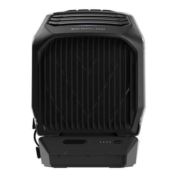EcoFlow Wave 2 Air Conditioner + Wave 2 Battery Set. - Image 5
