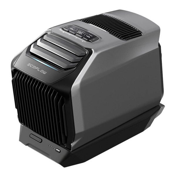 EcoFlow Wave 2 Air Conditioner + Wave 2 Battery Set. - Image 6