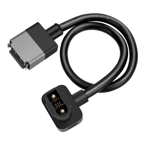 PowerStream cable for EcoFlow DELTA station - Image 4