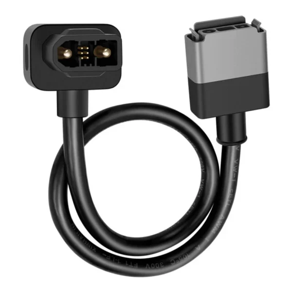 PowerStream cable for EcoFlow DELTA station - Image 3