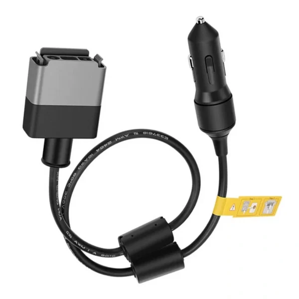 PowerStream cable for EcoFlow RIVER 2 station - Image 3