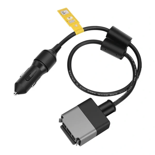 PowerStream cable for EcoFlow RIVER 2 station - Image 4