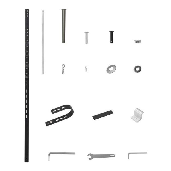 EcoFlow Balcony Hook Kit - Image 4