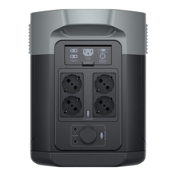 Portable power station EcoFlow DELTA 2 Max - Image 5