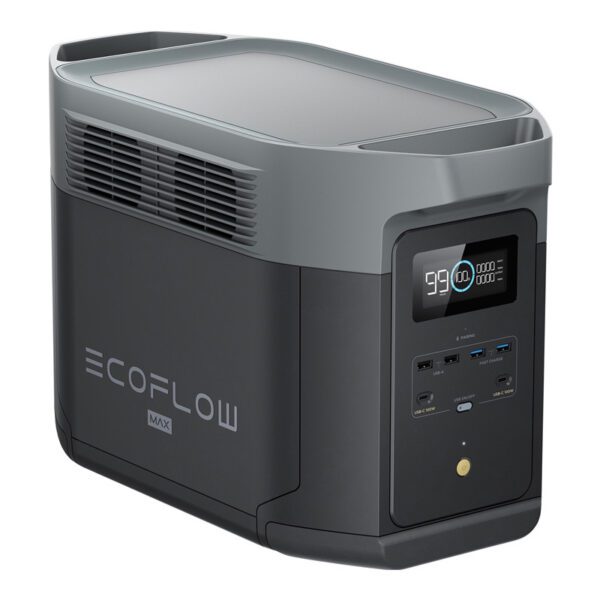 Portable power station EcoFlow DELTA 2 Max - Image 3