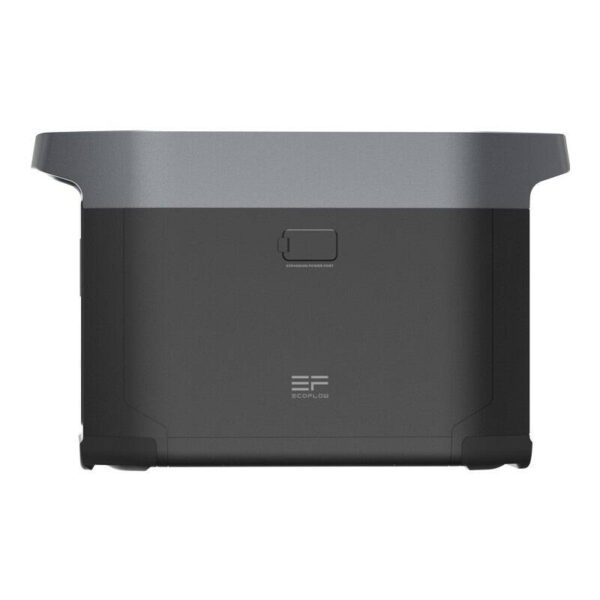 Extra battery for EcoFlow DELTA 2 Max - Image 12