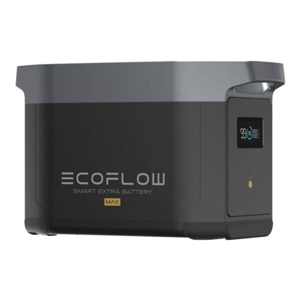 Extra battery for EcoFlow DELTA 2 Max - Image 9