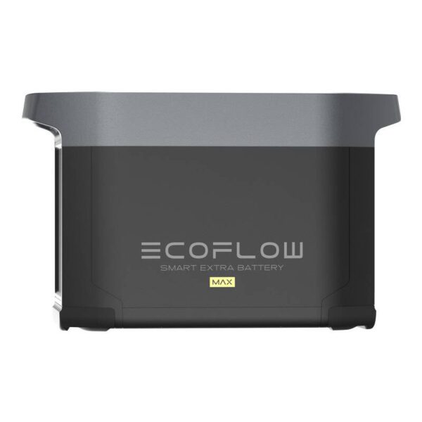 Extra battery for EcoFlow DELTA 2 Max - Image 4