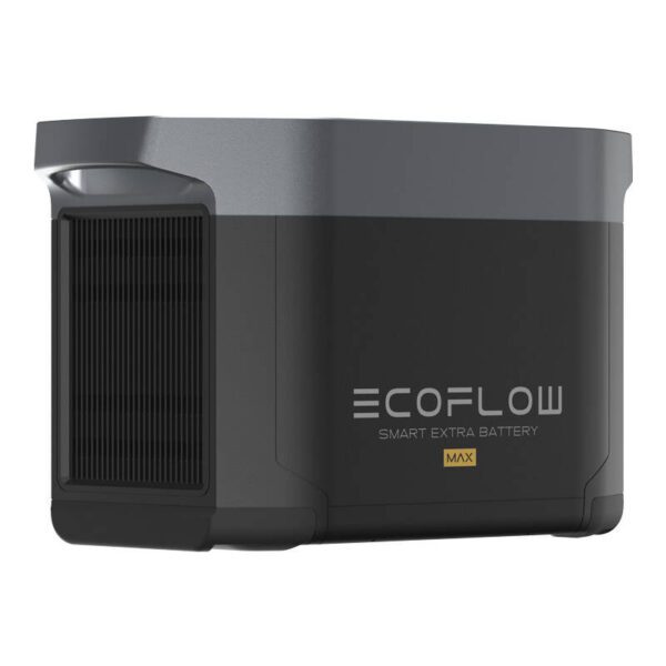 Extra battery for EcoFlow DELTA 2 Max - Image 5