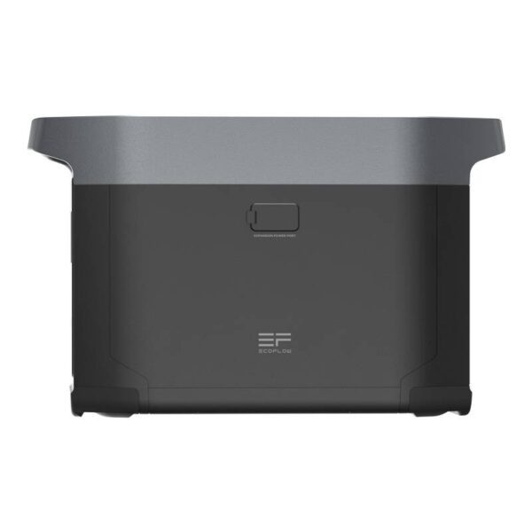Extra battery for EcoFlow DELTA 2 Max - Image 6