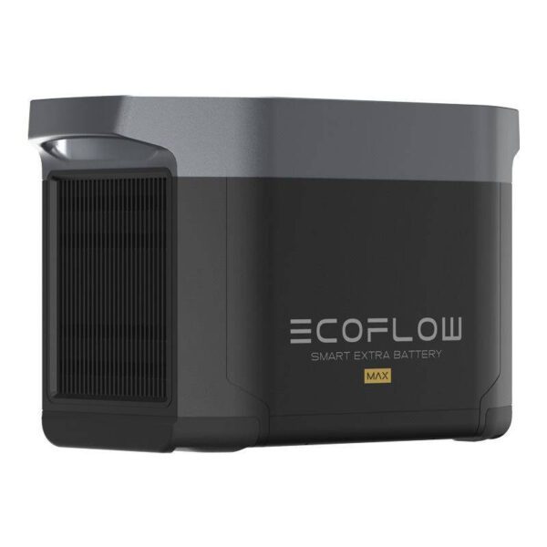 Extra battery for EcoFlow DELTA 2 Max - Image 11